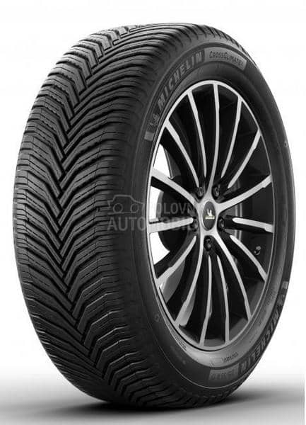 Michelin 235/45 R17 Sve sezone