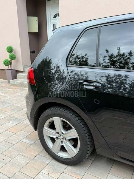 Aluminijumske felne ORIG GOLF 7 Highline 16" 5 x 112
