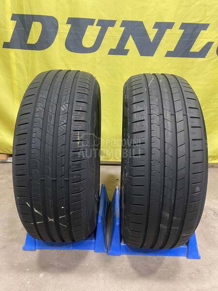 Apollo 205/55 R16 Letnja