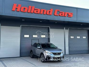 Peugeot 3008 1.6 HDI GT-Line PANO