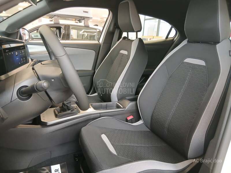 Opel Mokka FACELIFT 1.2 136 HP