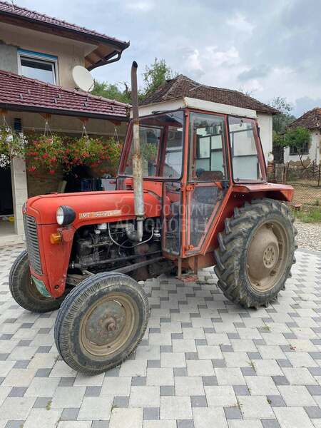 IMT 539