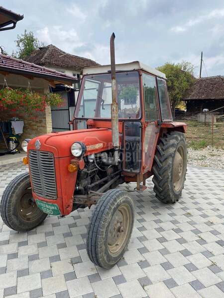 IMT 539