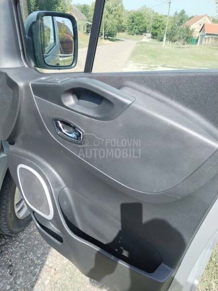 Opel Vivaro 1.6