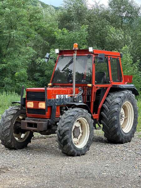 Fiat Fiatagri