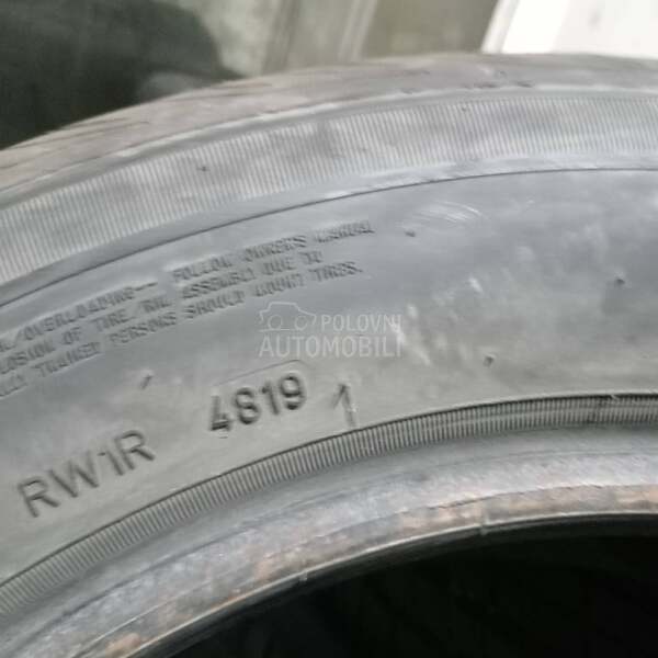 Sava 185/65 R15 Letnja