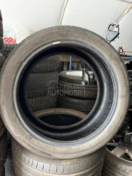 Hankook 255/40 R19 Letnja