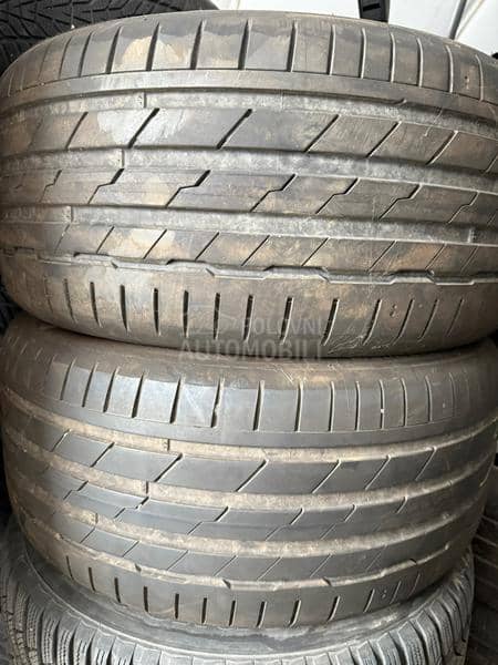 Hankook 255/40 R19 Letnja