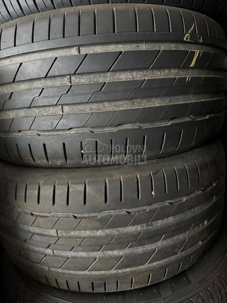 Hankook 255/40 R19 Letnja