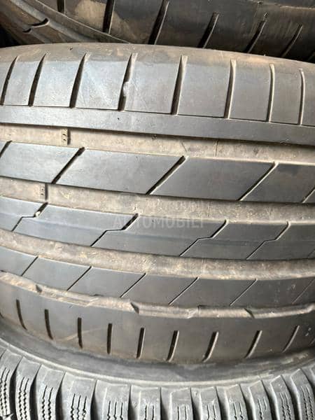 Hankook 255/40 R19 Letnja