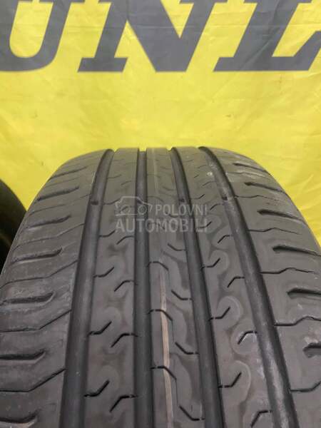 Continental 205/50 R17 Letnja