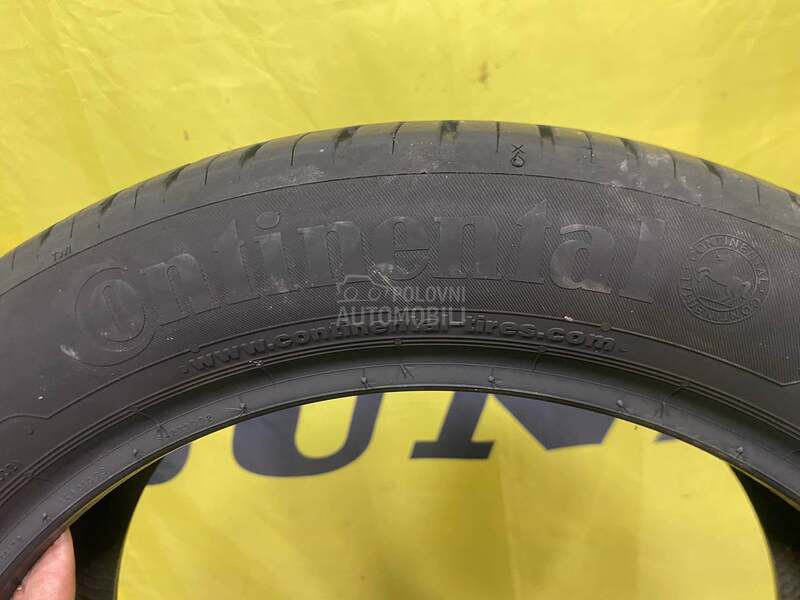 Continental 205/50 R17 Letnja