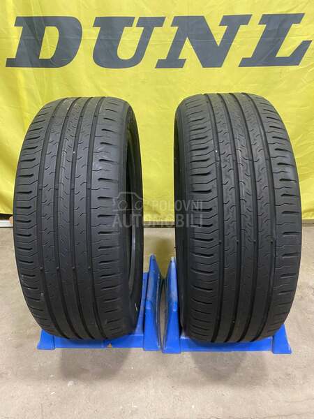 Continental 205/50 R17 Letnja