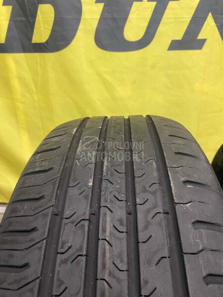 Continental 205/50 R17 Letnja