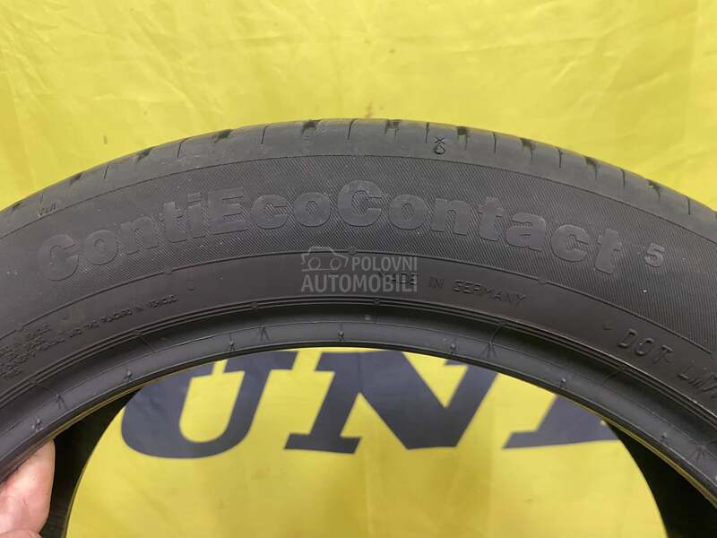 Continental 205/50 R17 Letnja