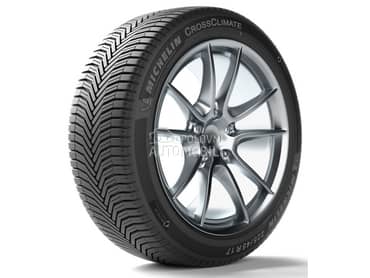 Michelin 225/55 R18 Sve sezone