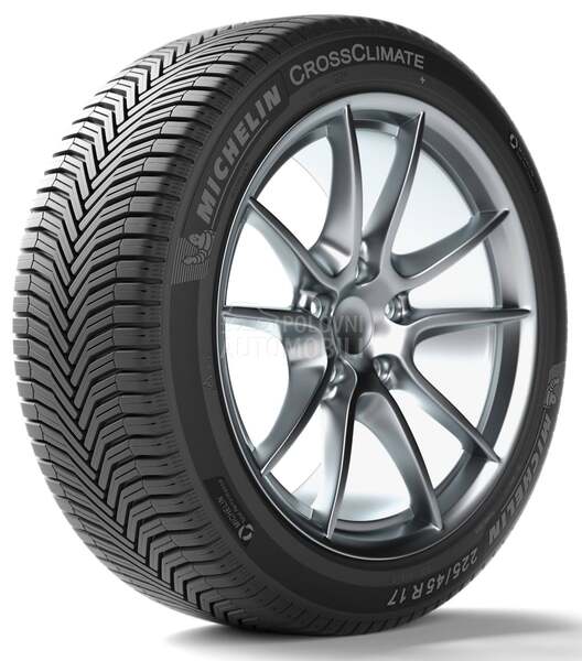Michelin 225/55 R18 Sve sezone