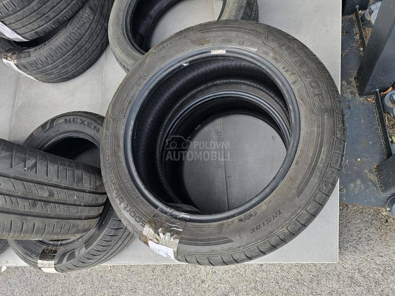 Dunlop 205/55 R16 Letnja