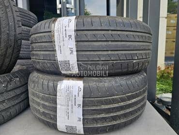 Dunlop 205/55 R16 Letnja