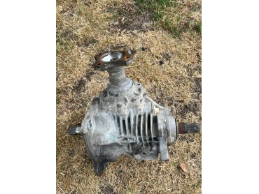 reduktor za Dacia Duster od 2010. do 2017. god.