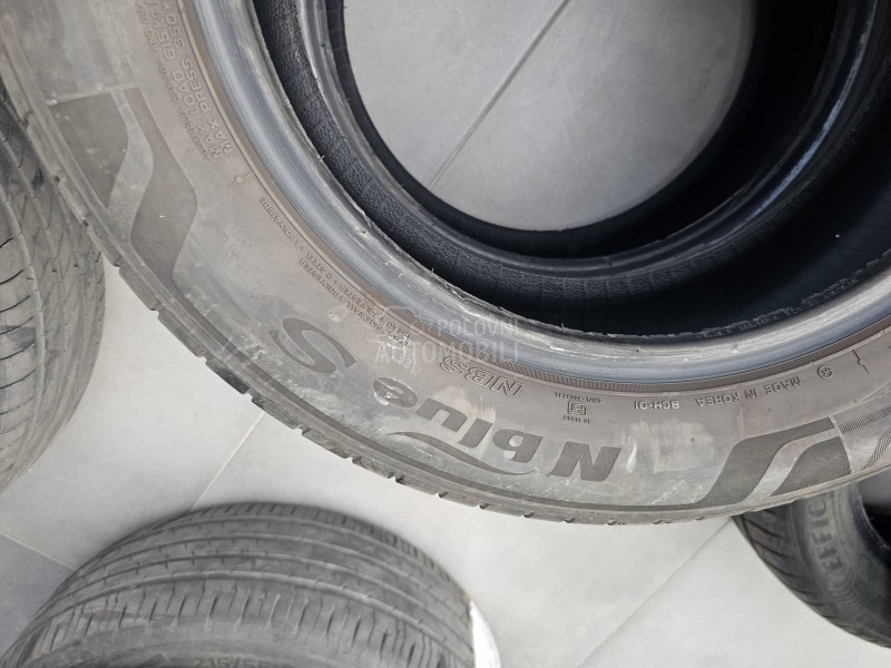 Nexen 205/55 R16 Letnja