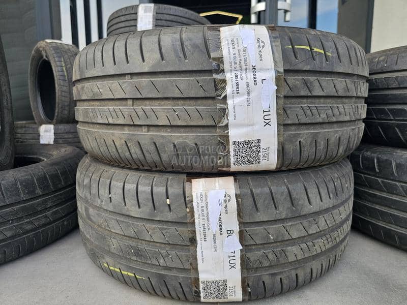 Nexen 205/55 R16 Letnja