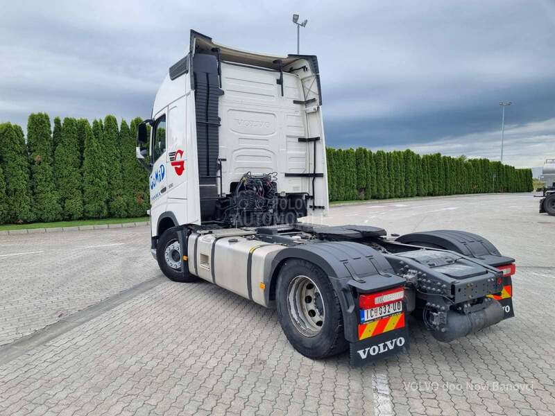 Volvo FH 500