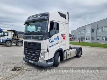 Volvo FH 500