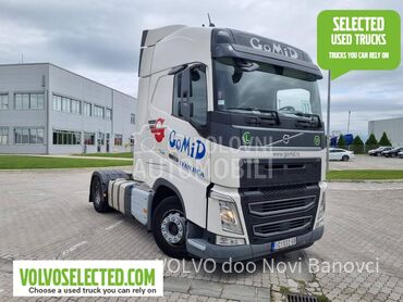 Volvo FH 500