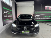 Mercedes Benz E 220 4Matic Aut.Nav.Kam.