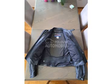 Moto Jakna