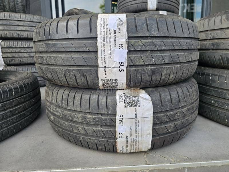 Goodyear 185/65 R15 Letnja