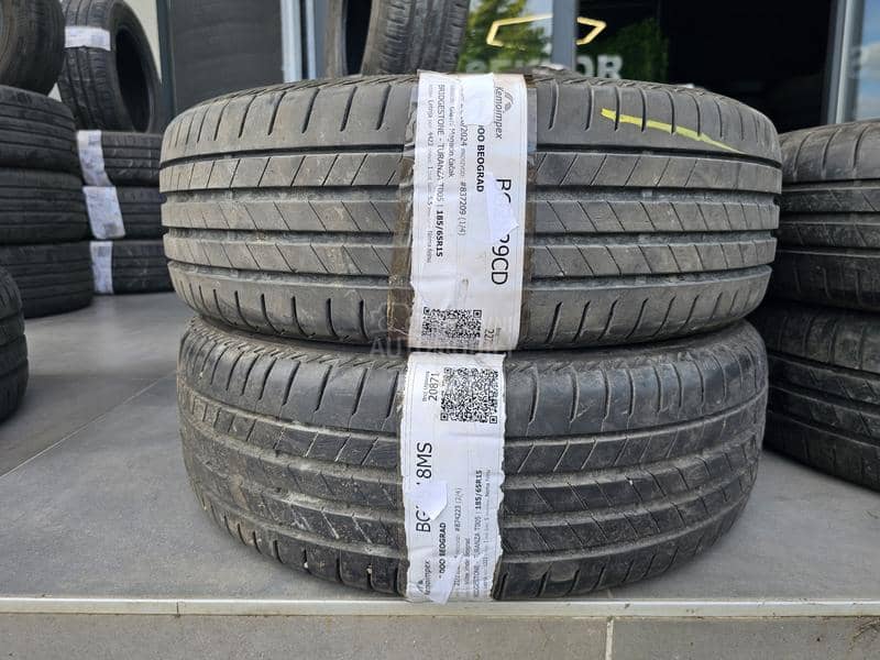 Bridgestone 185/65 R15 Letnja