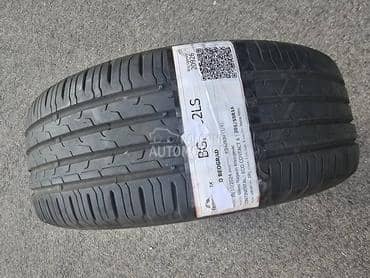 Continental 205/55 R16 Letnja
