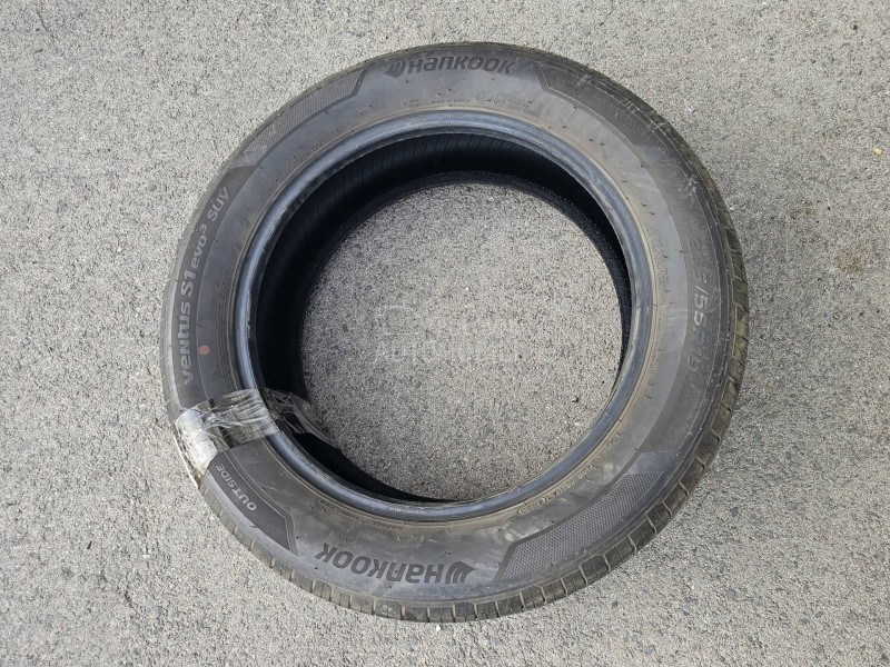 Hankook 235/55 R19 Letnja