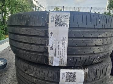 Continental 215/55 R17 Letnja