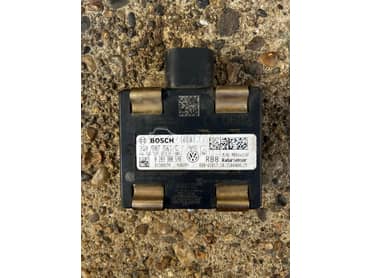 ACC RADAR za Volkswagen Golf 7, Passat B8, Tiguan od 2015. do 2023. god.