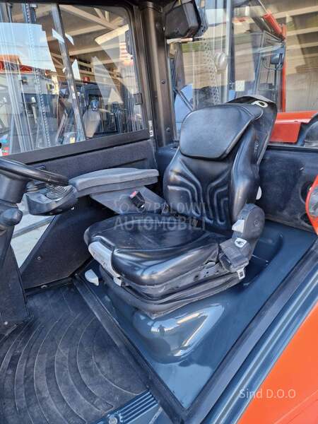 Linde H25T