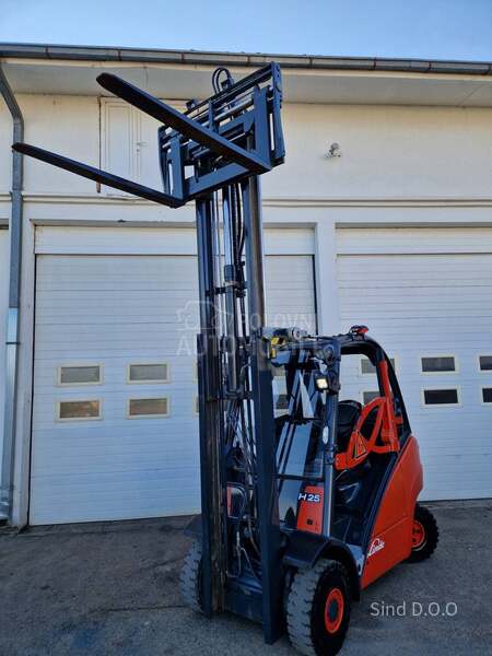 Linde H25T
