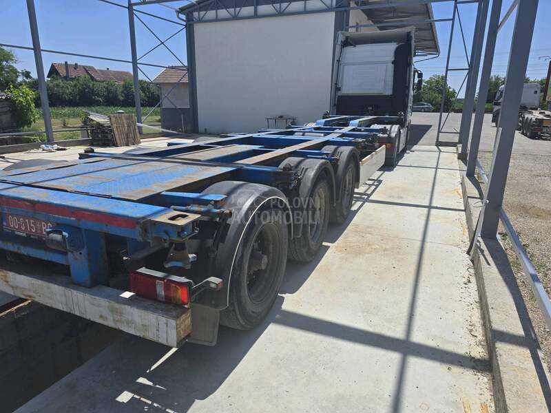 Krone SD Krone