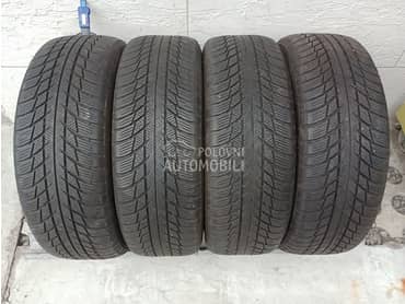 Bridgestone 205/60 R17 Zimska