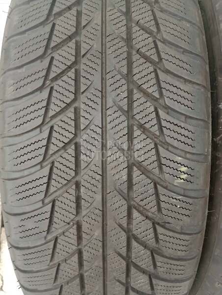 Bridgestone 205/60 R17 Zimska