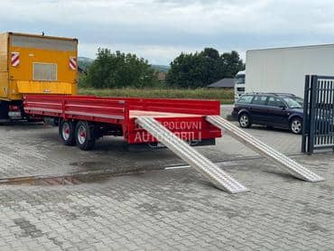 Muller-Mitteltal Prevoz Radnih Masina