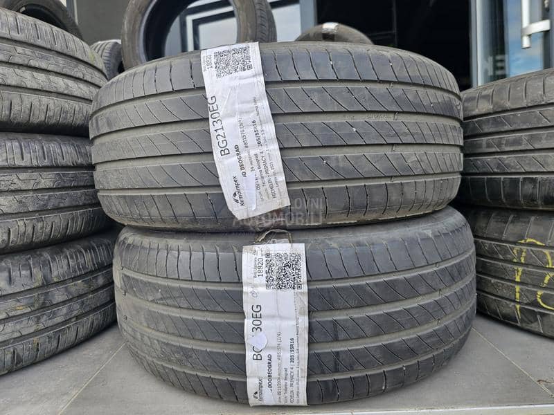 Michelin 205/55 R16 Letnja