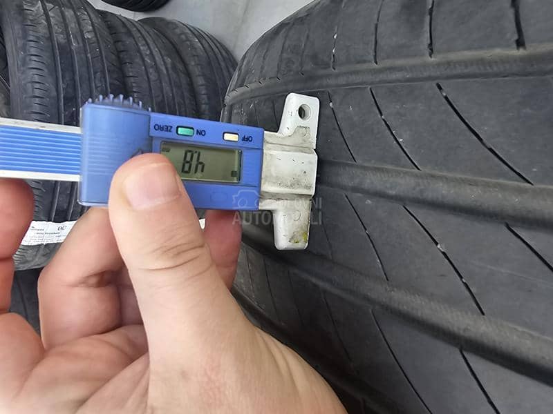 Michelin 205/55 R16 Letnja