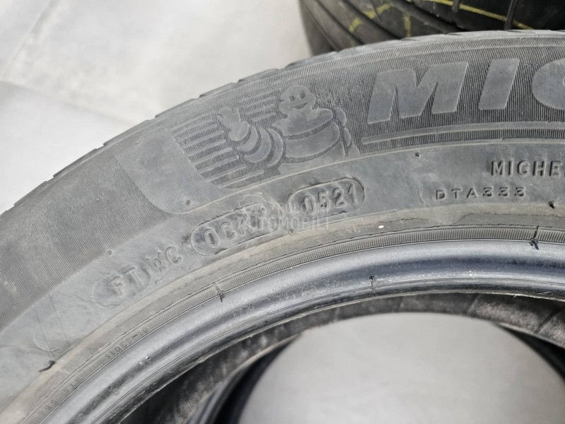 Michelin 205/55 R16 Letnja
