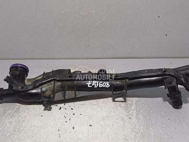 CRIJEVO za Citroen C4