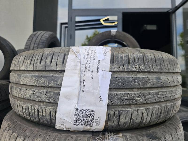 Continental 185/65 R15 Letnja