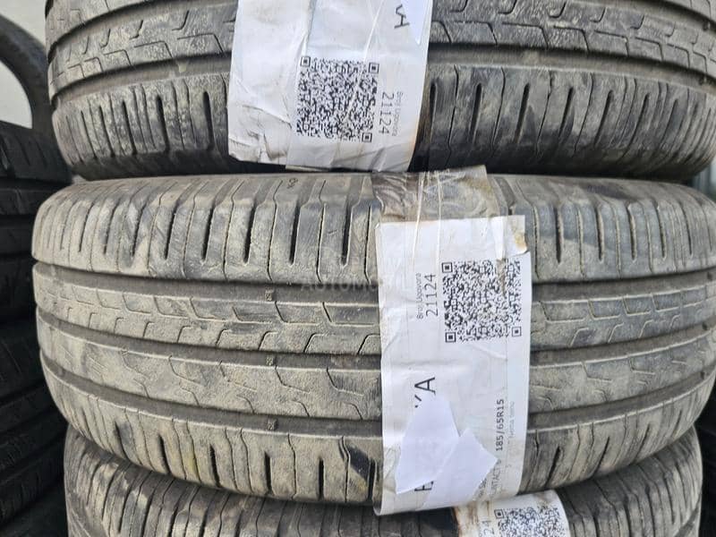 Continental 185/65 R15 Letnja
