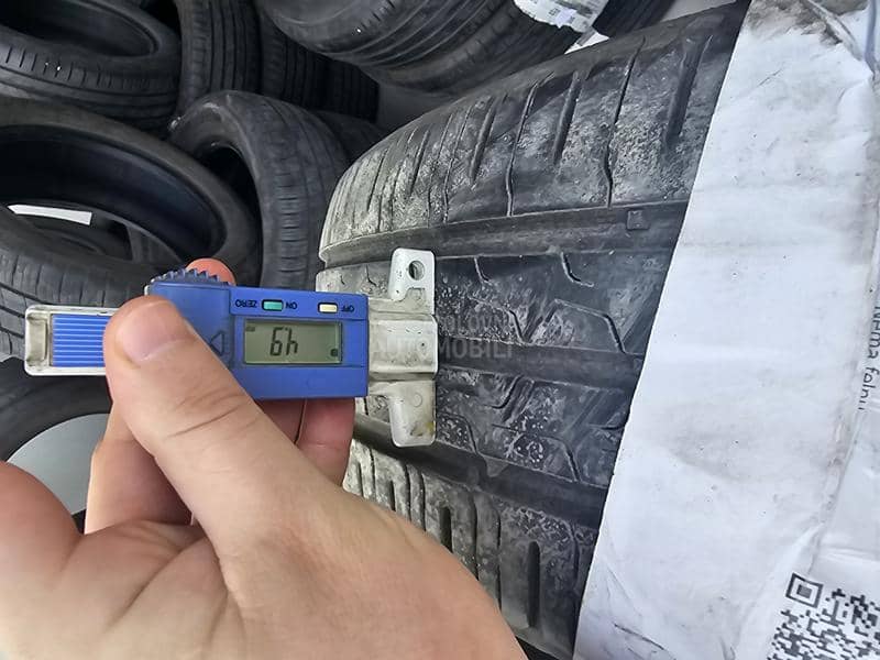 Continental 185/65 R15 Letnja